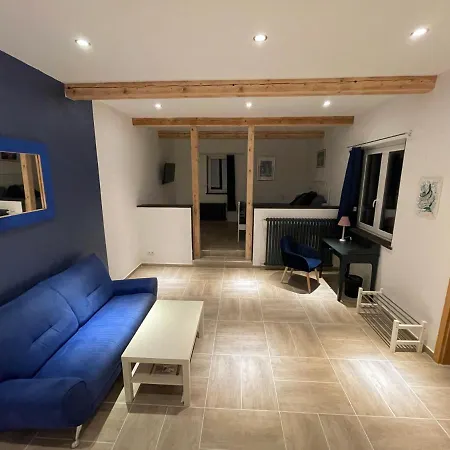 Apartment Zur Wache Nohra (Weimar)