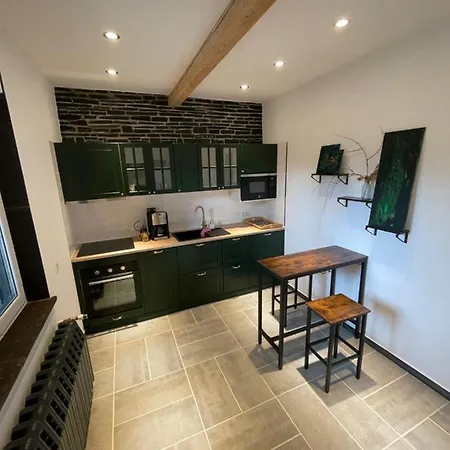 Apartman Zur Wache *