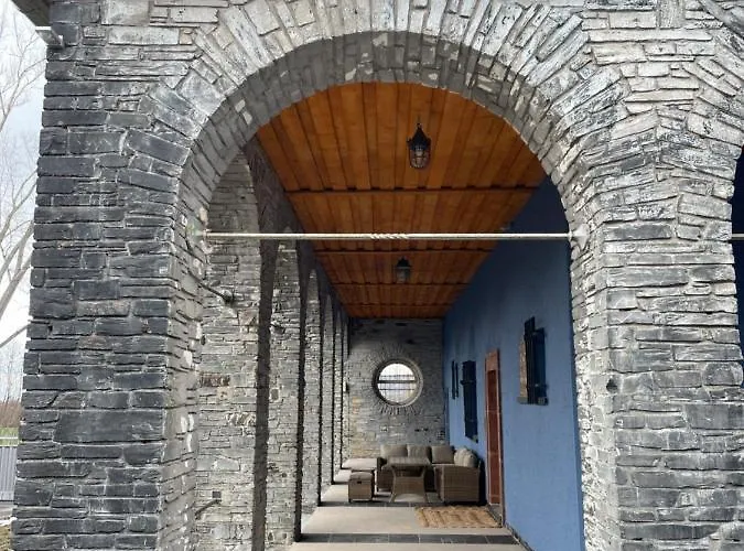 Zur Wache * Nohra (Weimar)