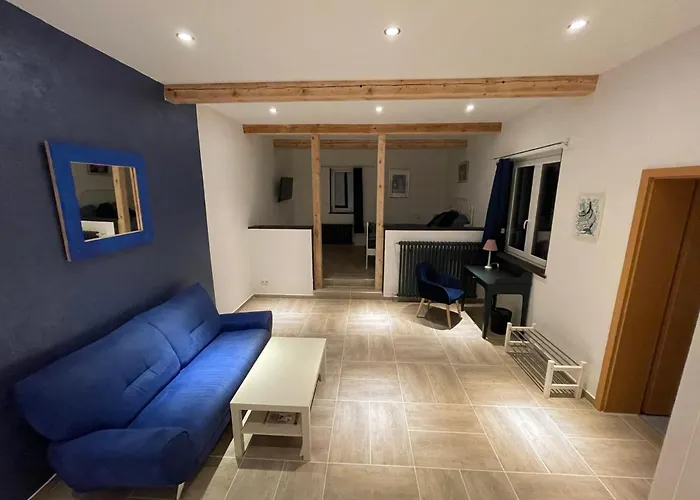 Apartman Zur Wache Nohra